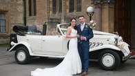 1980 Beauford Convertible