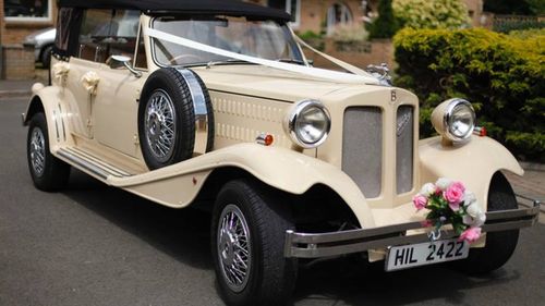 Picture of 1999 Beauford Convertible - For Sale