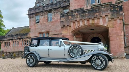 Picture of 1992 Beauford Open Tourer - For Sale