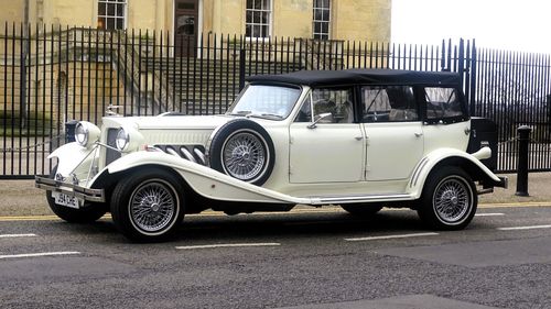 Picture of 2007 Beauford Four-Door Long Wheelbase Tourer - For Sale by Auction