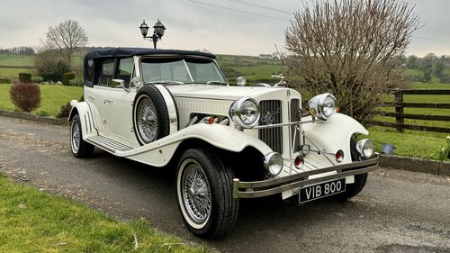 Picture of 2000 Beauford Tourer - For Sale
