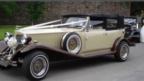Picture of 1981 Beauford - For Sale