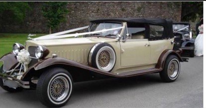 1981 Beauford