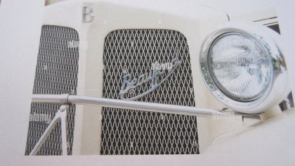 WANTED 1980 Beauford Convertible PRIVATE BUYER