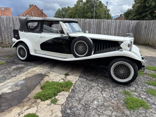 1978 Beauford Open Tourer
