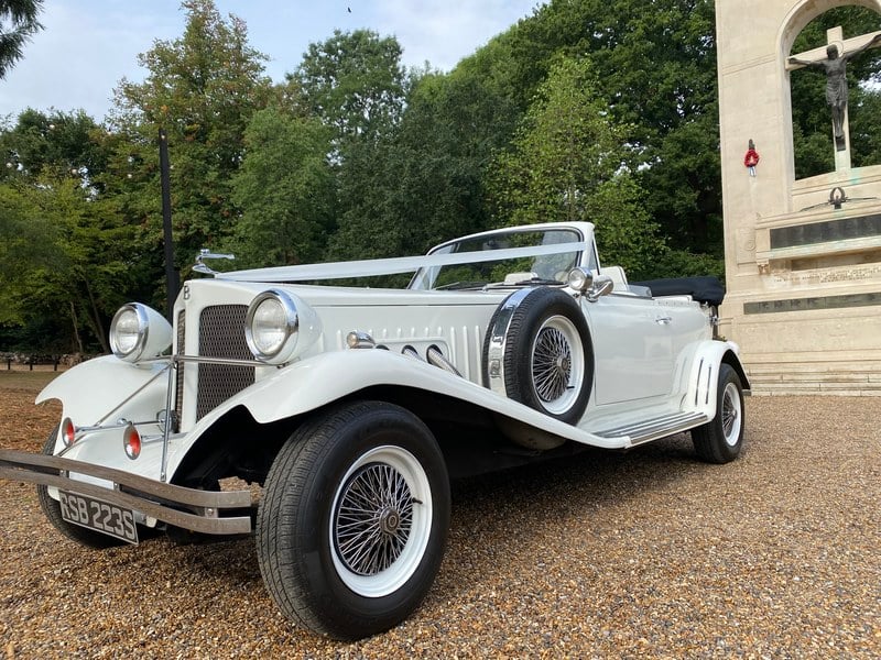 1978 Beauford Convertible - 1 1978 Beauford Convertible - 1