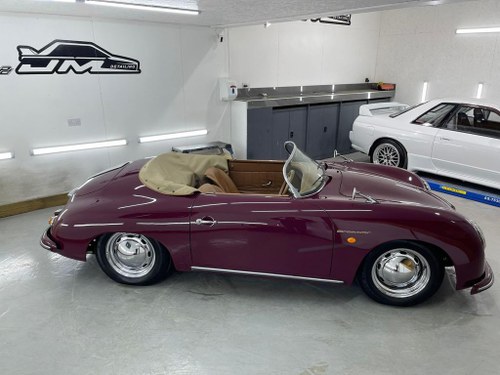 2007 Beck SPEEDSTER
