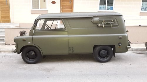 Bedford CA 1966 - Perfect Condition For Sale