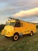 1957 Bedfor RHLZ Green Goddess fire engine Kaufen Bei
