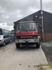 1986 Bedford TL 500 Wrecker/Heavy Recovery For Sale