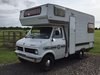1980 CF250 Glendale Motorhome Excellent Condition SOLD
