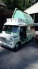 1966 Restaured and the one and only LHD Bedford Dormobi For Sale