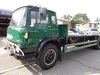 1978 Bedford Flat Lorry For Sale