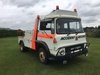 bedford tk recovery For Sale