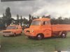 1961 Show vehicle Bedford CA In vendita