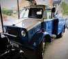 **FEB AUCTION**1946 Bedford OWSC Breakdown Lorry For Sale by Auction