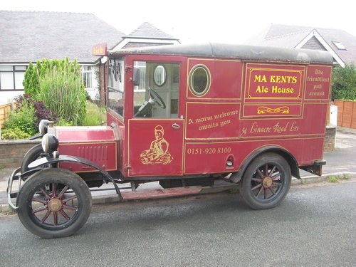 1966 any bedford van nationwide