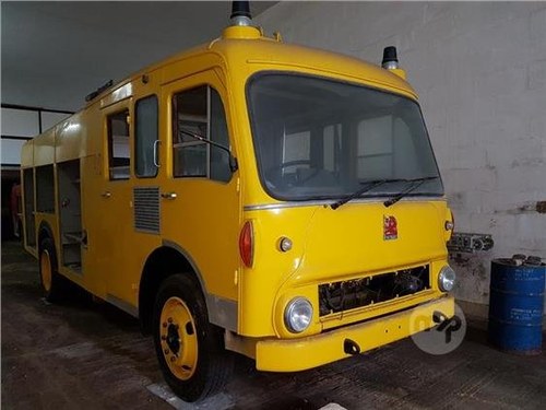 1982 FIRE TRUCK For Sale