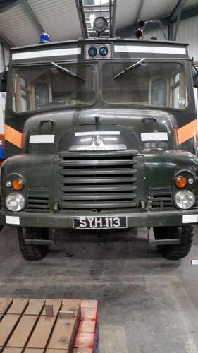 1955 Green goddess 3396 miles super original drives a1! For Sale