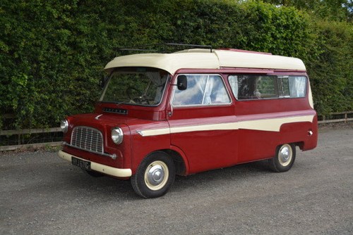 Bedford CA Camper For Sale by Auction