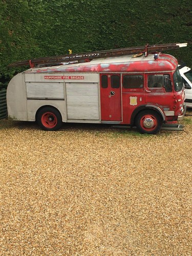 1965 Bedford For Sale