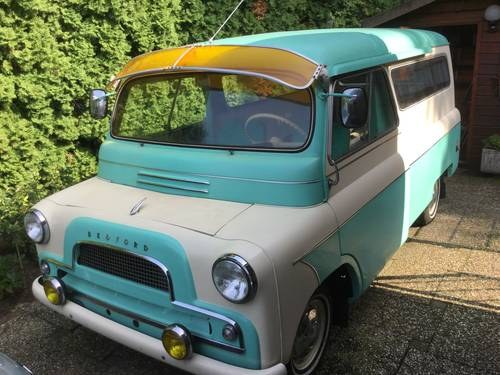 Bedford CA 1963 For Sale