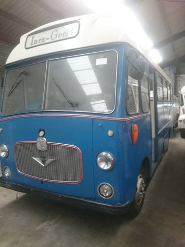 Bedford VAS 2 1967 in good condition For Sale