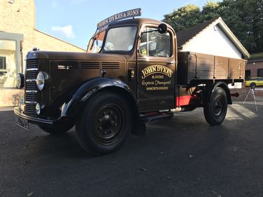 Picture of 1951 Bedford K Type For Sale