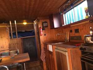 1974 Classic Tk Motorhome For Sale (picture 5 of 7)