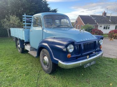 Picture of 1959 Bedford j type dropside truck For Sale