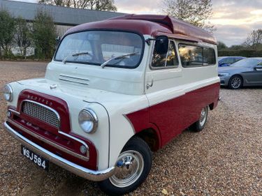 Picture of 1960 Stunning Fully Restored Bedford CA Dormobile For Sale