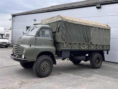 1953 Seized on behalf of private bailiffs to be sold unreserved For Sale by Auction