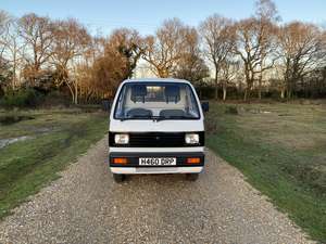 Bedford (Vauxhall) Rascal - 1991 For Sale (picture 1 of 21)