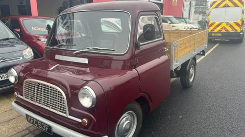 Picture of 1967 BEDFORD CA PICK UP - EXTENSIVE RESTO - For Sale