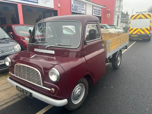 1967 BEDFORD CA PICK UP - EXTENSIVE RESTO For Sale