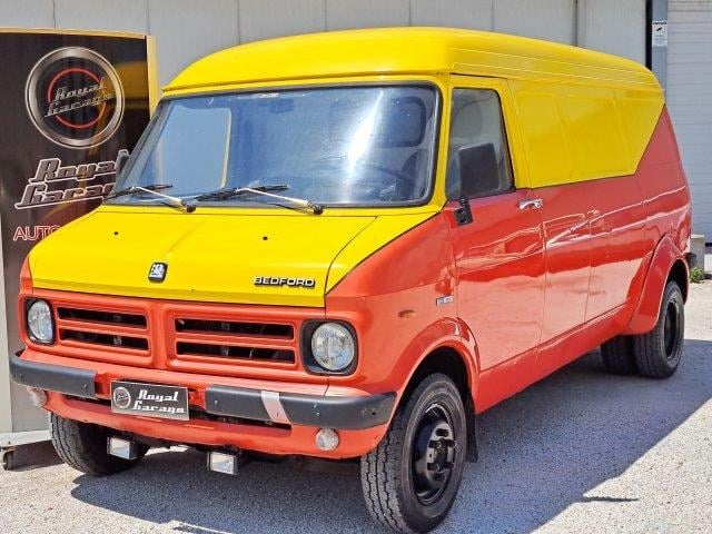 Gumtree Bedford Van For Sale Nsw Bedford Van Door Car For Sale In