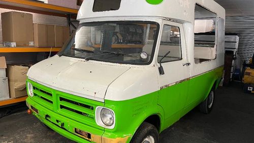Picture of 1979 Bedford CF Diesel - For Sale