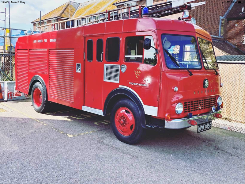 Bedford Rascal Bike Engine 1987 Bedford Rascal Bambi in Machynlleth, United Kingdom - For Sale ...