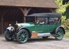 1919 Belsize 15/20 Tourer - Charming & extremely rare For Sale