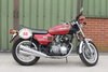 1975 Benelli 500 Quattro For Sale by Auction
