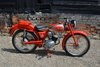 1953 Benelli Leoncino For Sale by Auction