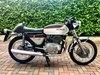 1972 Benelli Tornado 650 2.200 km from new 1 owner ! For Sale