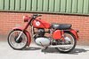 1955 Benelli Leonessa For Sale by Auction