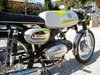 1968 Benelli 250 SS SOLD