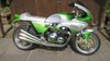 1990 Benelli 900 Six Ultimate Cafe Race one off special For Sale