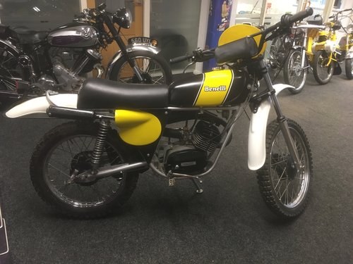 1978 Benelli Cross Kaufen Bei