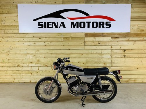 1975 Benelli 250 2C  (NOW SOLD) For Sale