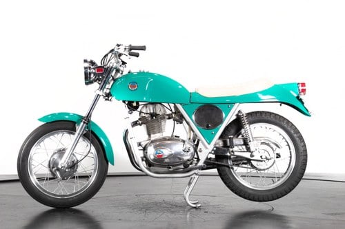 1968 BENELLI 175 REVERSIDE For Sale