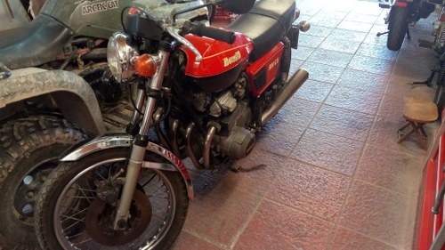 Benelli 500LS 1974 For Sale