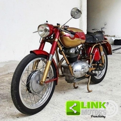 1980 BENELLI Other 175-Super-Sport For Sale